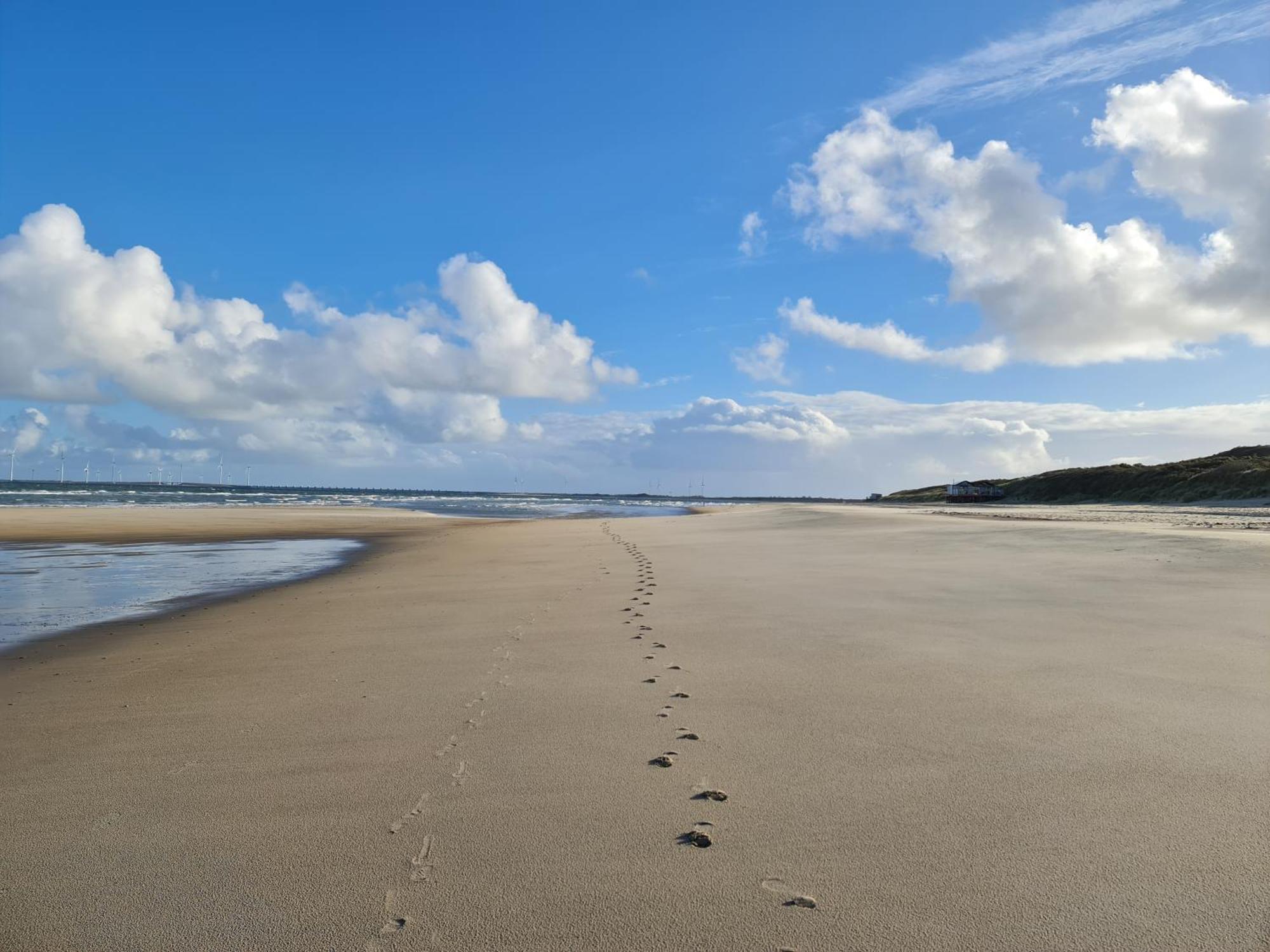 Olmenduin Chalet Veere Zeeland Serooskerke  Eksteriør billede