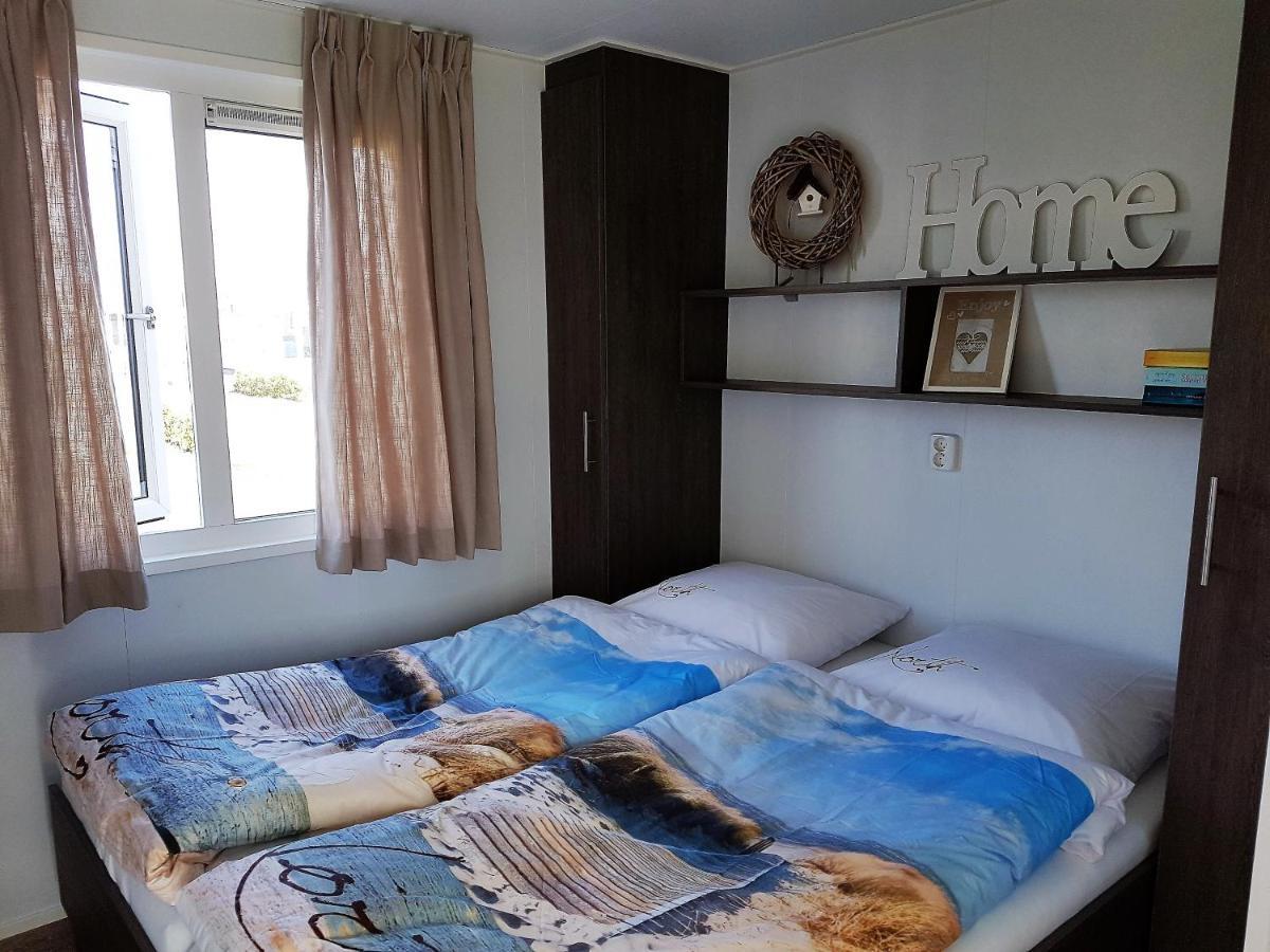 Olmenduin Chalet Veere Zeeland Serooskerke  Eksteriør billede